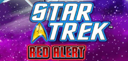 Star Trek Red Alert